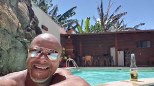 EXCLUSIV | Câtă bere bea Wesley? Pe toată! Răspunsul brazilianului, pe măsura acuzațiilor: "Dacă eu pot să consum 62 de beri..." 