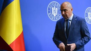 Un milionar din România care achită sume uriașe statului prin TVA îi bate obrazul premierului Ilie Bolojan: „De ce ne omoară pe noi ăia care plătim?”