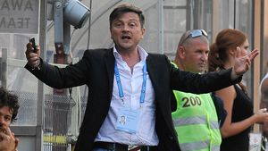 Premieră în cariera lui Daniel Stanciu. A fost numit conducător al unui club din străinătate: "Este omul potrivit!"