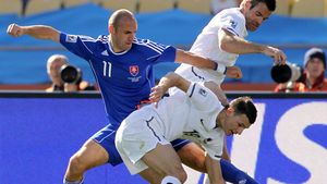 Robert Vittek, transferat definitiv de Ankaragucu