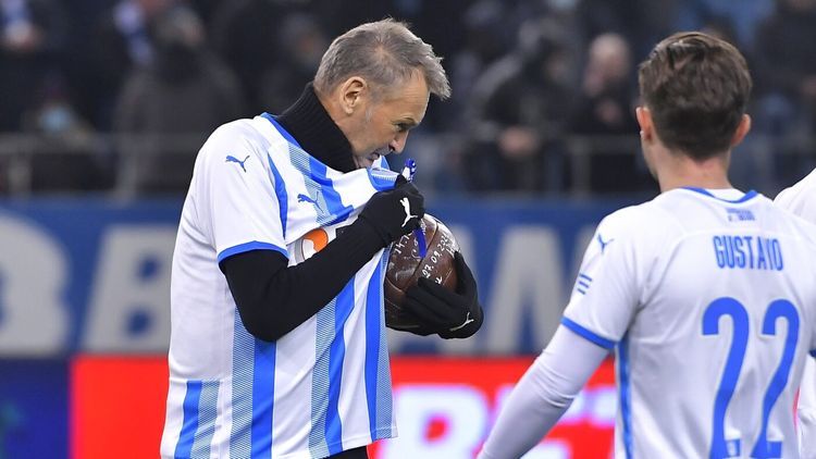 „Genial”. Gică Craioveanu a numit fotbalistul român care a fost cel mai bun decar cu care a jucat și nu e Gică Hagi!