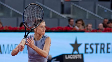 Cinci românce pe tabloul principal la Roland Garros 2025. Cu cine va juca Sorana Cîrstea în turul inaugural