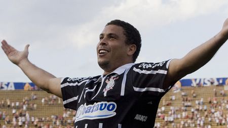 VIDEO Brazilia e din nou la picioarele lui Ronaldo!** Gol magnific înscris de 'Fenomen'