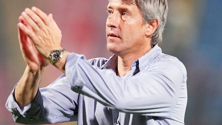 Bergodi, la o semnătură de Dinamo!