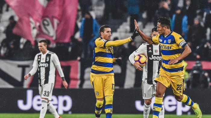 VIDEO | Parma, rezultat surpriză pe terenul lui Juventus! Campioana Italiei conducea cu 3-1 în minutul 66. Cât s-a terminat partida în care Ronaldo a reușit o dublă și un assist