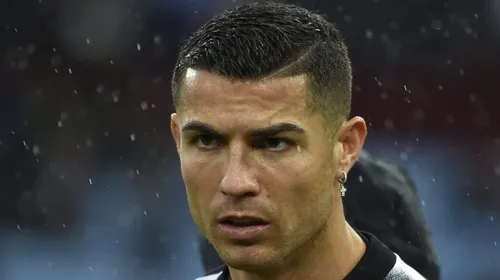 Cristiano Ronaldo, ofertă de 350 de milioane de euro de la fosta echipă a lui Răzvan Lucescu. Portughezul confirmă negocierile! „E adevărat!”