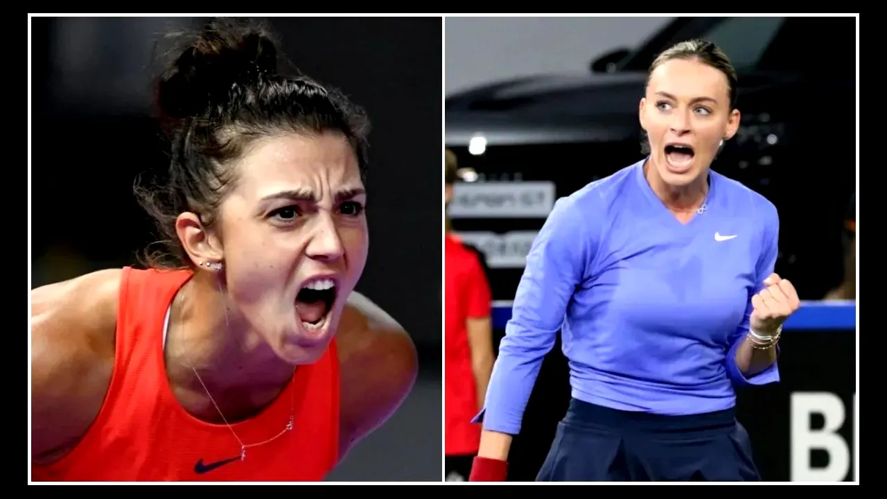 Amânarea meciului de dublu din Fed Cup a distrus Paștele echipei României! Ce se întâmplă cu Ana Bogdan&Co! Caz unic în istoria competiției | EXCLUSIV