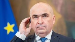 E milionar și are curaj să vorbească la adăpostul averii sale uriașe despre deciziile premierului României: „Bolojan a fost adus să dea cu barda în Dumnezeu”