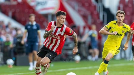 Dennis Man, pe lista unui club din Europa! Ar putea fi coleg cu alt internațional român