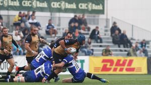 "Lupii" au mușcat din Calvisano