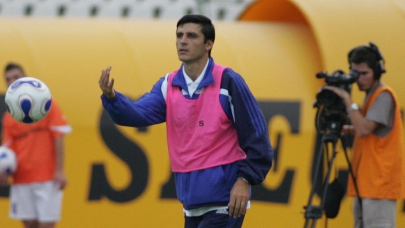 Mogoșanu, mulțumit de pregătire