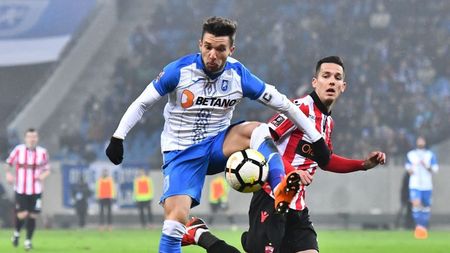 Cupa României, fără București! A 30-a ediție a competiției care va avea în semifinale o echipă din eșalon inferior conține câteva elemente statistice interesante  