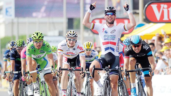 Fantastic Cavendish
