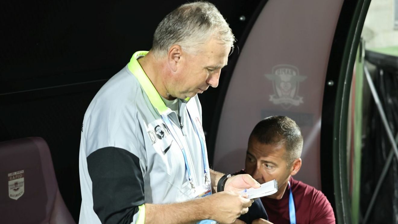 FC Noah, posibil adversar pentru CFR Cluj. Jucători de la Universitatea Craiova, Dinamo și FC Botoșani