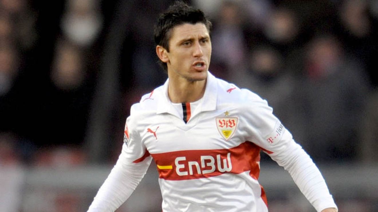 Marica, spre Beșiktaș?