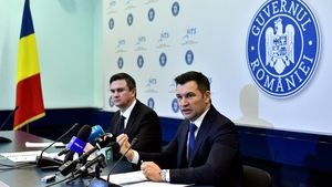 ULTIMA ORĂ |  Ministrul Ionuț Stroe, anunț despre reluarea Ligii 1. „Se va întâmpla după 15 mai!”