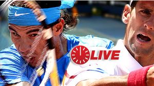 Biletul zilei ATP&WTA Australian Open