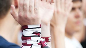 Zamfir caută investitori în America