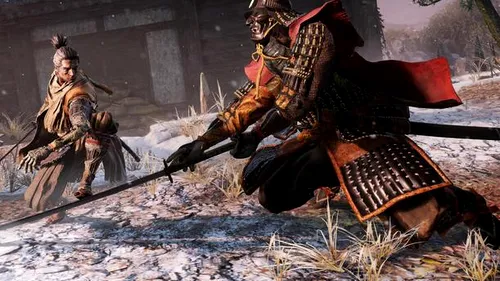 Cele mai noi trailere pentru Sekiro: Shadows Die Twice dezvăluie boșii din joc