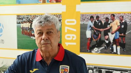 Se duce generația Guadalajara 1970! Cine a rămas în viață din echipa al cărei căpitan a fost Mircea Lucescu la Mondialul din Mexic