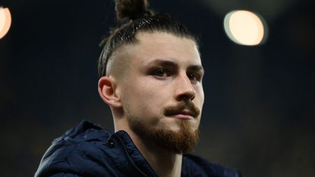 Ce a pățit Radu Drăgușin când a ieșit la o banală plimbare prin Londra