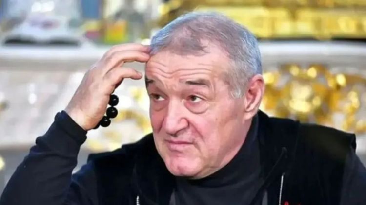 Costi Mocanu: „Mie echipa asta îmi arată că «Reghe» se impune în fața lui Becali sau că Becali nu se bagă”