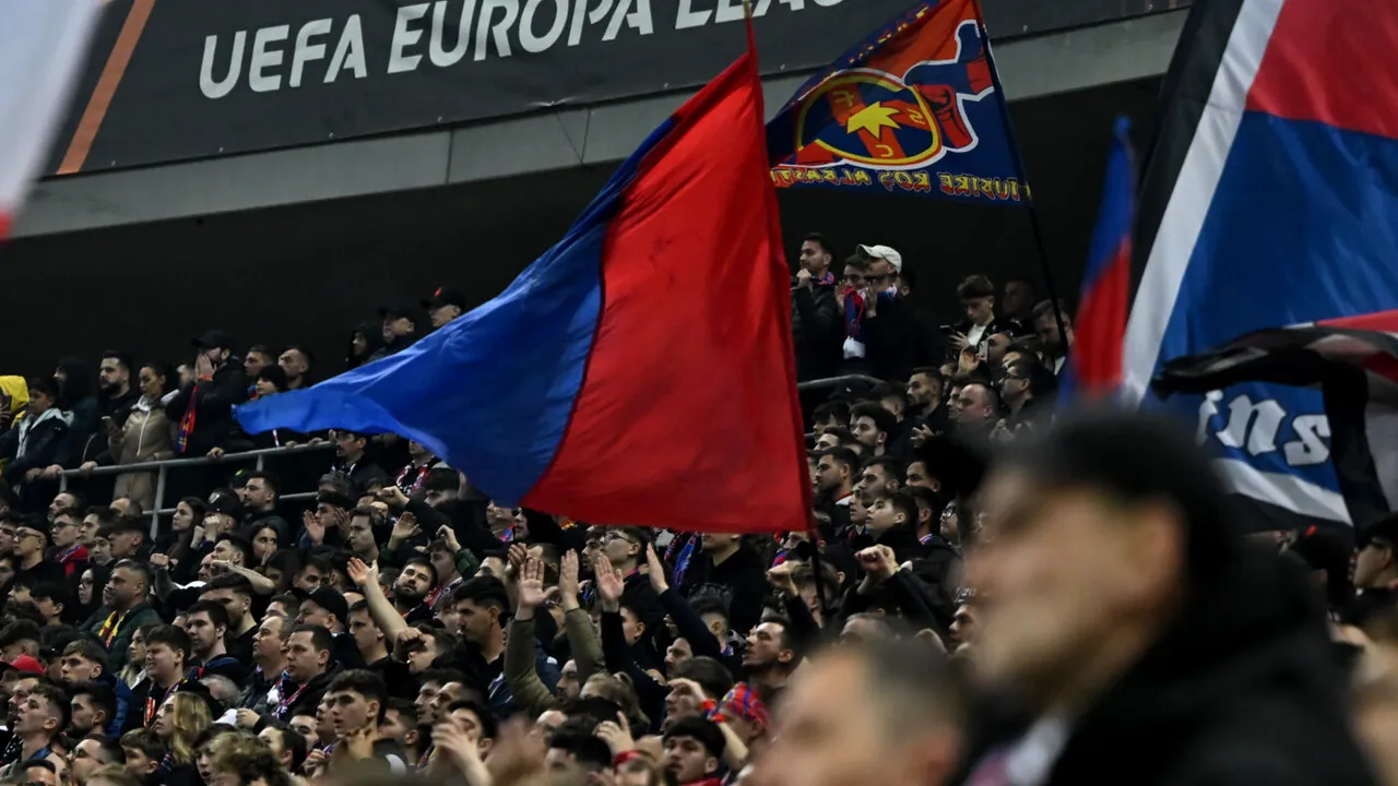 Cine sunt ciobanii care au invadat, în cojoace, Arena Națională