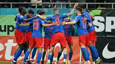 Dinamo vrea să transfere de la FCSB. Fotbalistul pe care îl atacă din nou „câinii”