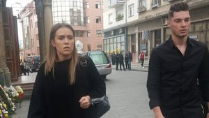 Andrei Burlacu va fi antrenat la Iași de tatăl iubitei sale, unul dintre cei mai mari "trădători" din istoria Băniei. Mesajul atacantului pentru suporterii Craiovei după transferul său la Poli