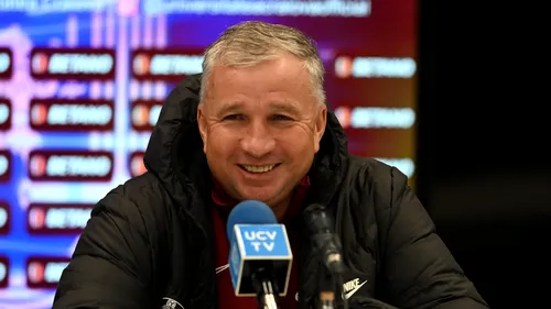 Dan Petrescu a ajuns la a treia victorie consecutivă în Coreea de Sud! Ce îl preocupă pe antrenorul român și pe ce loc este cu Jeonbuk