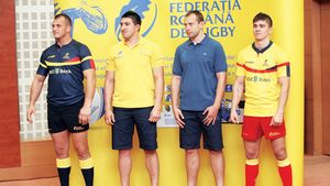 Petrache: "Ne așteaptă un drum lung, nu va fi deloc ușor!" Vezi lotul României pentru dubla cu Uruguay