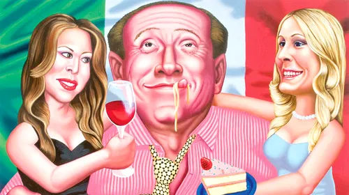 Se retrage Berlusconi! Suferă Milan? Când Don Silvio nu a fost la putere, succesele ‘rossonerilor’ au fost puține