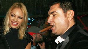 Cristian Borcea ar putea afla luni dacă va fi eliberat condiționat! Magistrații: timpul petrecut de el în detenție este insuficient