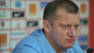 Dorinel Munteanu, 200 de meciuri ca antrenor principal în Liga I