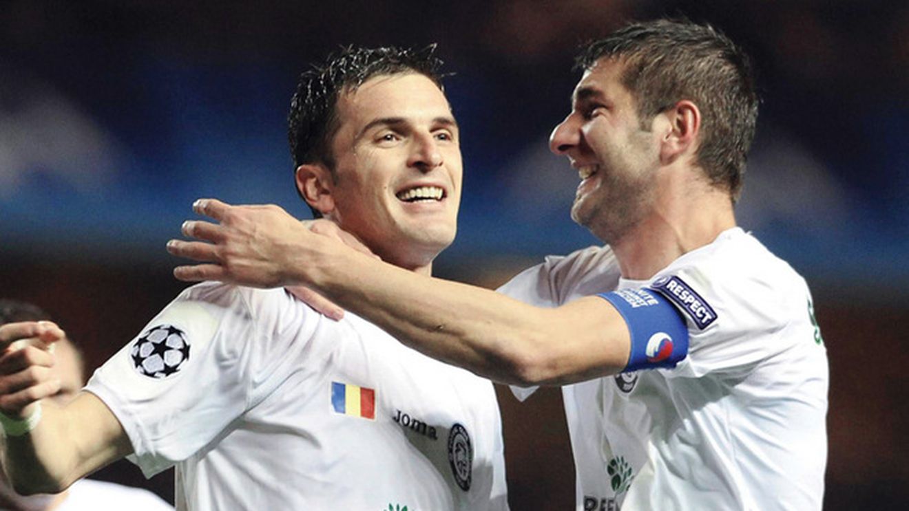 'Am fi putut pleca neînvinși de pe Anfield!** Putem întoarce rezultatul'