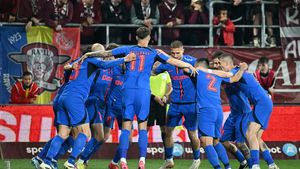 Cum a devenit FCSB campioana României: culisele celor patru episoade cu efect psihologic devastator! „Nici măcar n-a fost victorie, dar a contat cât zece”. EXCLUSIV