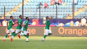 Cupa Africii pe Națiuni, împinsă în 2022! Competiția ar fi trebuit să aibă loc în Camerun la începutul anului viitor
