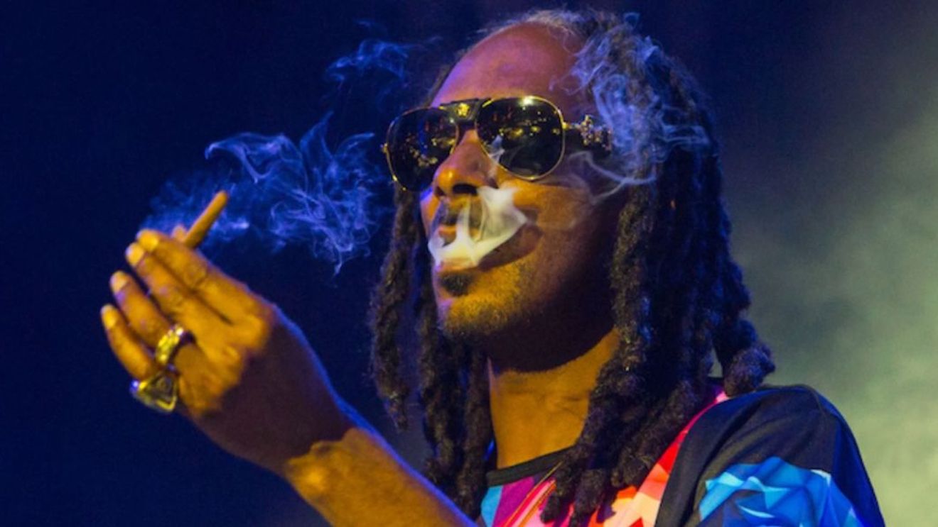 Snoop Dogg, petrecere virală cu manelele lui Florin Salam: „Se vede cine e valoare” | VIDEO