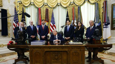 Gata! SUA a făcut anunțul despre Iran