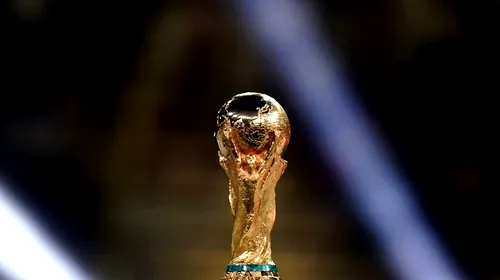 S-au aflat țările care vor organiza CM 2030 şi CM 2034 la fotbal