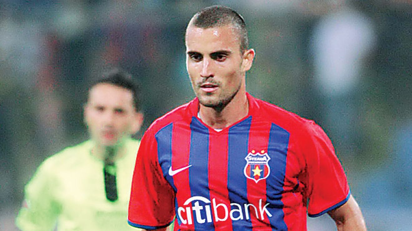 Brazilianul Arthuro nu a convins