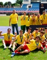 Constantin Enache, după ce FC Bacău a câștigat Cupa de Tineret: ”Am pus lucrurile la punct în academie și încep să se vadă rezultatele.” Succesul, dedicat regretatului Toader Șteț