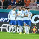 FCSB – Farul 2-3, în runda cu numărul 23 din Superliga. „Marinarii” se impun pe Arena Națională, după un final nebun de partidă!