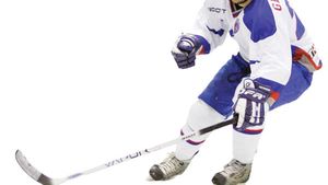 Scandal în hochei:** "Nu e normal să cânți imnul altei țări! Venim să jucăm pentru România"