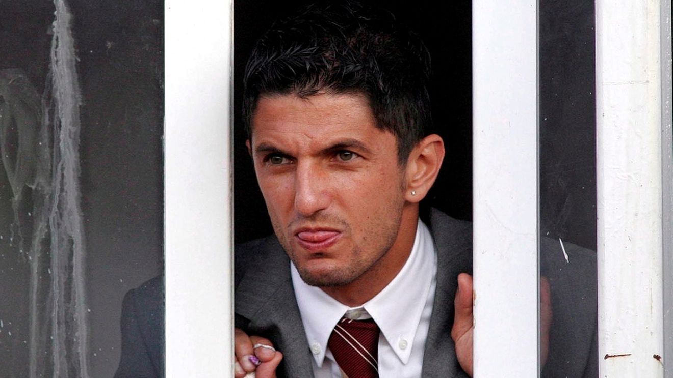 "Vreau să căștigăm cu Rapid, dar ei nu nu-și permit să mai piardă puncte"