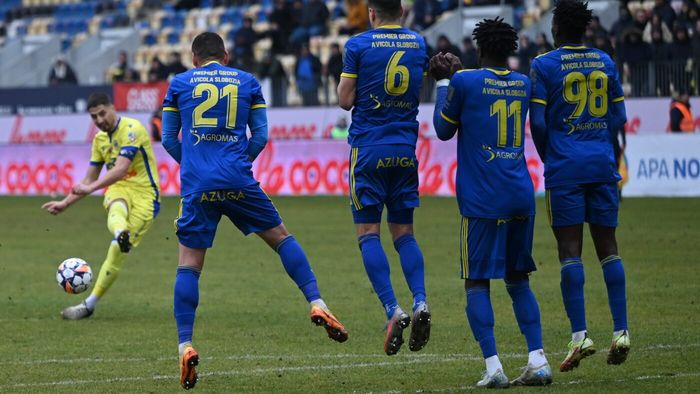 Se alege praful de clubul din Superliga și datoriile au ajuns la o sumă ireală: 6.000.000 de euro!