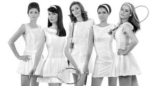 Tragerea la sorți la BCR Ladies Open are loc vineri!** FOTO Ele vor încinge zgura la București