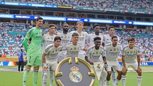 Real Madrid, ofertă de 115 milioane de euro pentru liderul lui Pep Guardiola