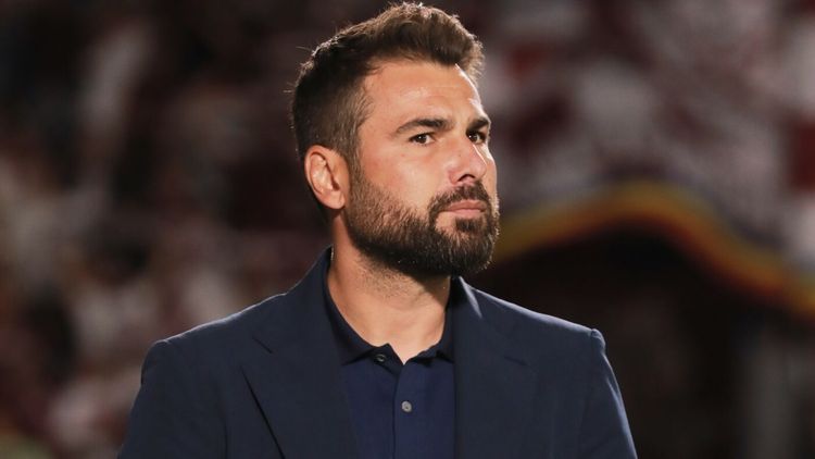 Gigi Becali a anunțat că taie la jumătate salariile de la FCSB. Adrian Mutu a răbufnit