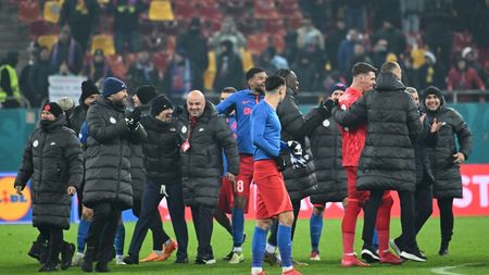 Gata! FCSB i-a REZILIAT contractul și e primul nume important care pleacă: „Am semnat încetarea”